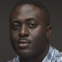 Profile picture for Benjamin Adu (ophlex)