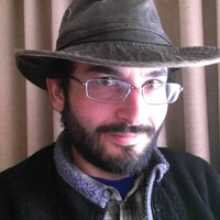 Profile picture for Matthew Davidson