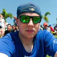 Profile picture for Brendan Luke