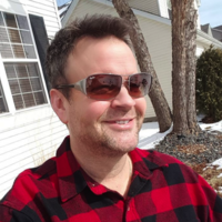 Profile picture for Mark Anderson