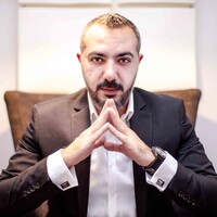 Profile picture for Tamer Radwan