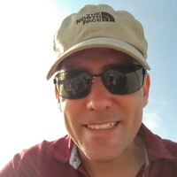 Profile picture for DONALDTROY Roach