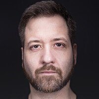 Profile picture for Konrad Wereszczynski