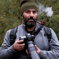 Profile picture for Zura Javakhishvili