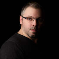Profile picture for Martin Pitonak