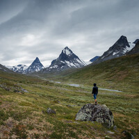 Profile picture for Rickard Eriksson