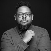 Profile picture for Marcus Porter