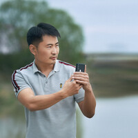 Profile picture for Mikhail Kim