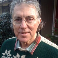 Profile picture for Dick Montagne