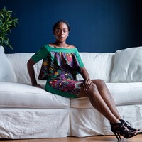 Profile picture for Joseph Bakare