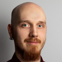 Profile picture for Alexander Krömmelbein