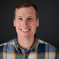 Profile picture for Andrew Devereaux