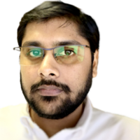 Profile picture for Sri Kiran Botta