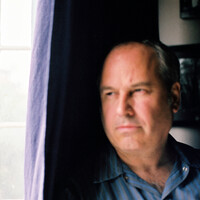 Profile picture for Wayne Cunningham