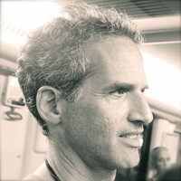 Profile picture for Daniel Alter