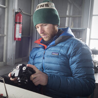 Profile picture for Dan Hilden