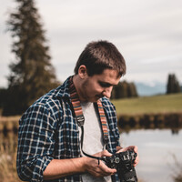 Profile picture for Moritz Traber