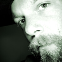 Profile picture for Evan Graves