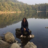 Profile picture for Leena Rai
