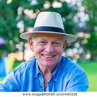 Profile picture for Klaus Wolf