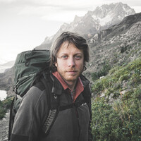 Profile picture for Federico Zanotto