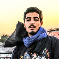 Profile picture for Marouane Sitti