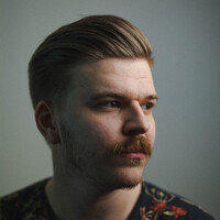 Profile picture for Jonas Eneskär