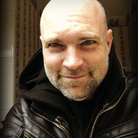 Profile picture for John OMara