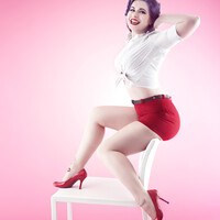 Profile picture for Michaelle Charette