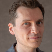 Profile picture for Christophe Vignolle