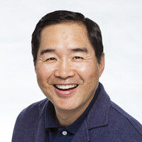 Profile picture for Patrick Wong