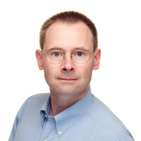 Profile picture for Pete Whittaker