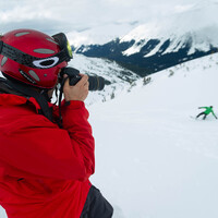 Profile picture for Lonnie Ellis