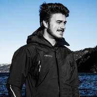 Profile picture for Markus Anfinnes