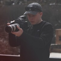 Profile picture for Ed Peacock