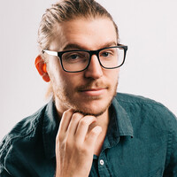 Profile picture for Nicolas Fenton