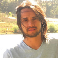 Profile picture for Daniel Mendoza