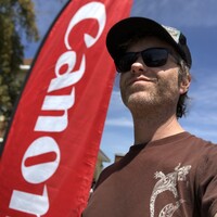 Profile picture for Dylan Bishop