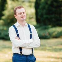Profile picture for Andrei Barbier