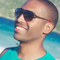 Profile picture for RAFAEL SILVA PIEDADE