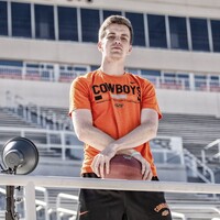 Profile picture for Caulen Spencer