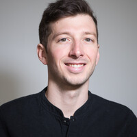 Profile picture for Felix Hentschel