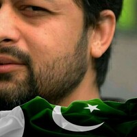 Profile picture for Nadeem Ashraf