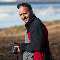 Profile picture for Tamir Avraham