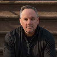 Profile picture for Ron Mochinski