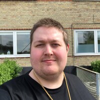 Profile picture for Martin Angelo Sunesen