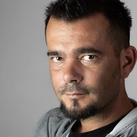 Profile picture for Martin Potgieter