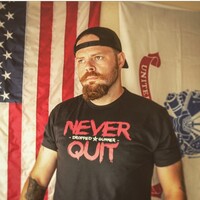 Profile picture for Luke Shepherd