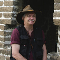 Profile picture for Bill Bailey