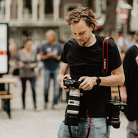 Profile picture for Wouter Vellekoop